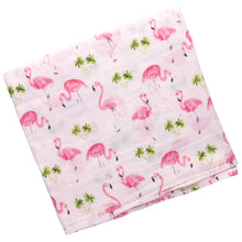 Load image into Gallery viewer, MUSLIN BLANKETS