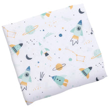 Load image into Gallery viewer, MUSLIN BLANKETS