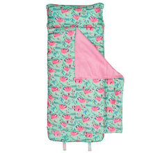 Load image into Gallery viewer, ALL OVER PRINT NAP MAT - GIRL