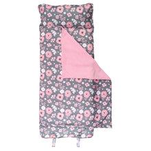 Load image into Gallery viewer, ALL OVER PRINT NAP MAT - GIRL