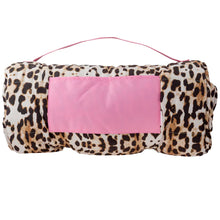 Load image into Gallery viewer, ALL OVER PRINT NAP MAT - GIRL