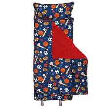 Load image into Gallery viewer, ALL OVER PRINT NAP MAT - BOY