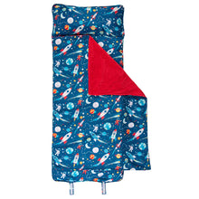 Load image into Gallery viewer, ALL OVER PRINT NAP MAT - BOY