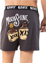 Load image into Gallery viewer, MOONSHINE BOXER