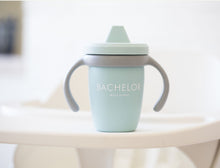 Load image into Gallery viewer, HAPPY SIPPY CUP