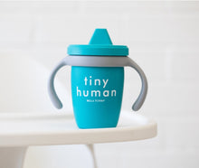 Load image into Gallery viewer, HAPPY SIPPY CUP