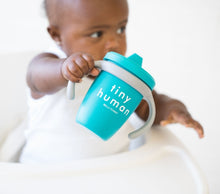 Load image into Gallery viewer, HAPPY SIPPY CUP