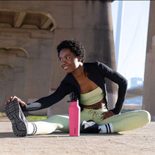 Load image into Gallery viewer, CORKCICLE DRAGONFRUIT SPORT CANTEEN