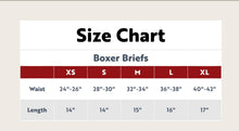 Load image into Gallery viewer, MOONSHINE BOXER