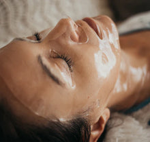 Load image into Gallery viewer, ROSE GOLD FACE & NECK