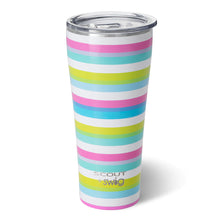 Load image into Gallery viewer, SWIG 32 OZ TUMBLER STAINLESS STEEL INSULATED TUMBLER - SWEET TARTS