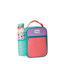 Load image into Gallery viewer, SWIG BOXXI LUNCH BAG CORAL