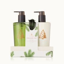 Load image into Gallery viewer, THYMES FRASIER FIR SINK SET W/ CADDY