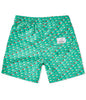 PROPERLY TIED BOYS SWIM TRUNK - VINTAGE LURES