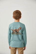 Load image into Gallery viewer, PROPERLY TIED BOYKIN LONG SLEEVE

