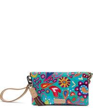 Load image into Gallery viewer, CONSUELA UPTOWN CROSSBODY - TASHA
