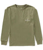 PROPERLY TIED BOYS MAN'S BEST FRIEND LONG SLEEVE