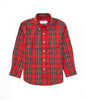PROPERLY TIED SEASONAL SPORT SHIRT-YULETIDE