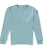 PROPERLY TIED BOYKIN LONG SLEEVE
