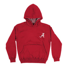 Load image into Gallery viewer, ALABAMA®  BOY'S LONG SLEEVE HOODIE
