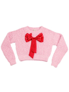 AURORA SWEATER