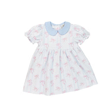 Load image into Gallery viewer, BOWIFUL COLLINS CLASSIC DRESS
