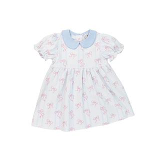 BOWIFUL COLLINS CLASSIC DRESS