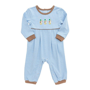 MALLARD ROMPER