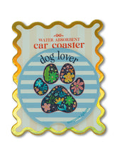 Load image into Gallery viewer, SIMPLY SOUTHERN AUTO COASTER
