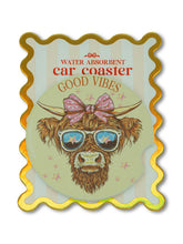 Load image into Gallery viewer, SIMPLY SOUTHERN AUTO COASTER
