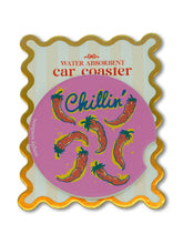 Load image into Gallery viewer, SIMPLY SOUTHERN AUTO COASTER
