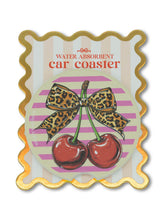 Load image into Gallery viewer, SIMPLY SOUTHERN AUTO COASTER
