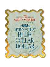 Load image into Gallery viewer, SIMPLY SOUTHERN AUTO COASTER
