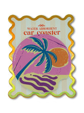 Load image into Gallery viewer, SIMPLY SOUTHERN AUTO COASTER
