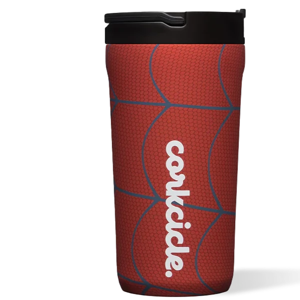 CORKCICLE KIDS MARVEL CUP / SPIDERMAN -12oz.