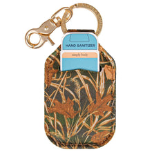 Load image into Gallery viewer, SIMPLY SOUTHERN KEY CHAIN SANTIZER HOLDER
