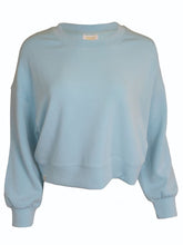 Load image into Gallery viewer, LANEY PULLOVER - ICE
