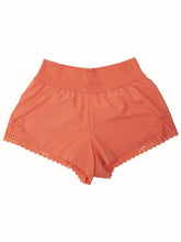 Load image into Gallery viewer, SCALLOP SHORT - CORAL
