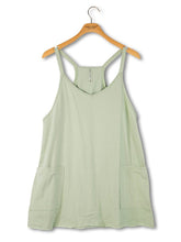 Load image into Gallery viewer, TARA DRESS - SAGE

