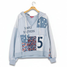 Load image into Gallery viewer, PATCH HOODIE

