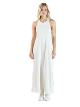 Load image into Gallery viewer, VIVIAN JUMPSUIT - PEARL
