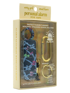 PERSONAL ALARM