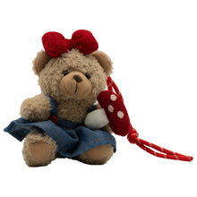 Load image into Gallery viewer, SIMPLY SOUTHERN PLUSH BAG CHARM
