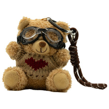 Load image into Gallery viewer, SIMPLY SOUTHERN PLUSH BAG CHARM
