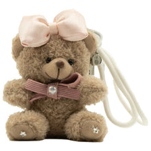 Load image into Gallery viewer, SIMPLY SOUTHERN PLUSH BAG CHARM
