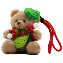 Load image into Gallery viewer, SIMPLY SOUTHERN PLUSH BAG CHARM
