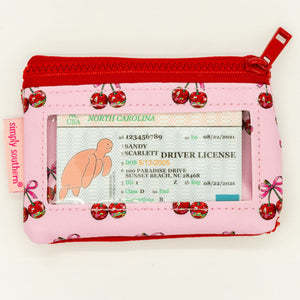 SIMPLY SOUTHERN ID COIN WALLET
