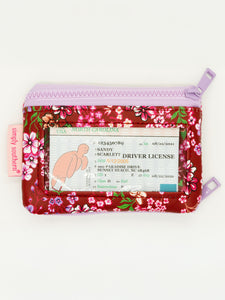 SIMPLY SOUTHERN ID COIN WALLET
