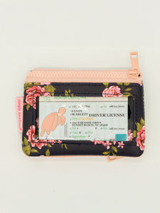 SIMPLY SOUTHERN ID COIN WALLET