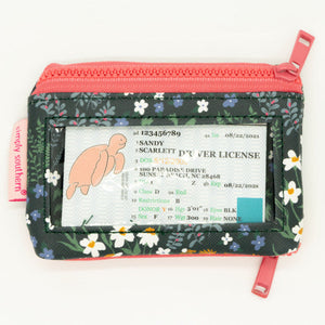 SIMPLY SOUTHERN ID COIN WALLET
